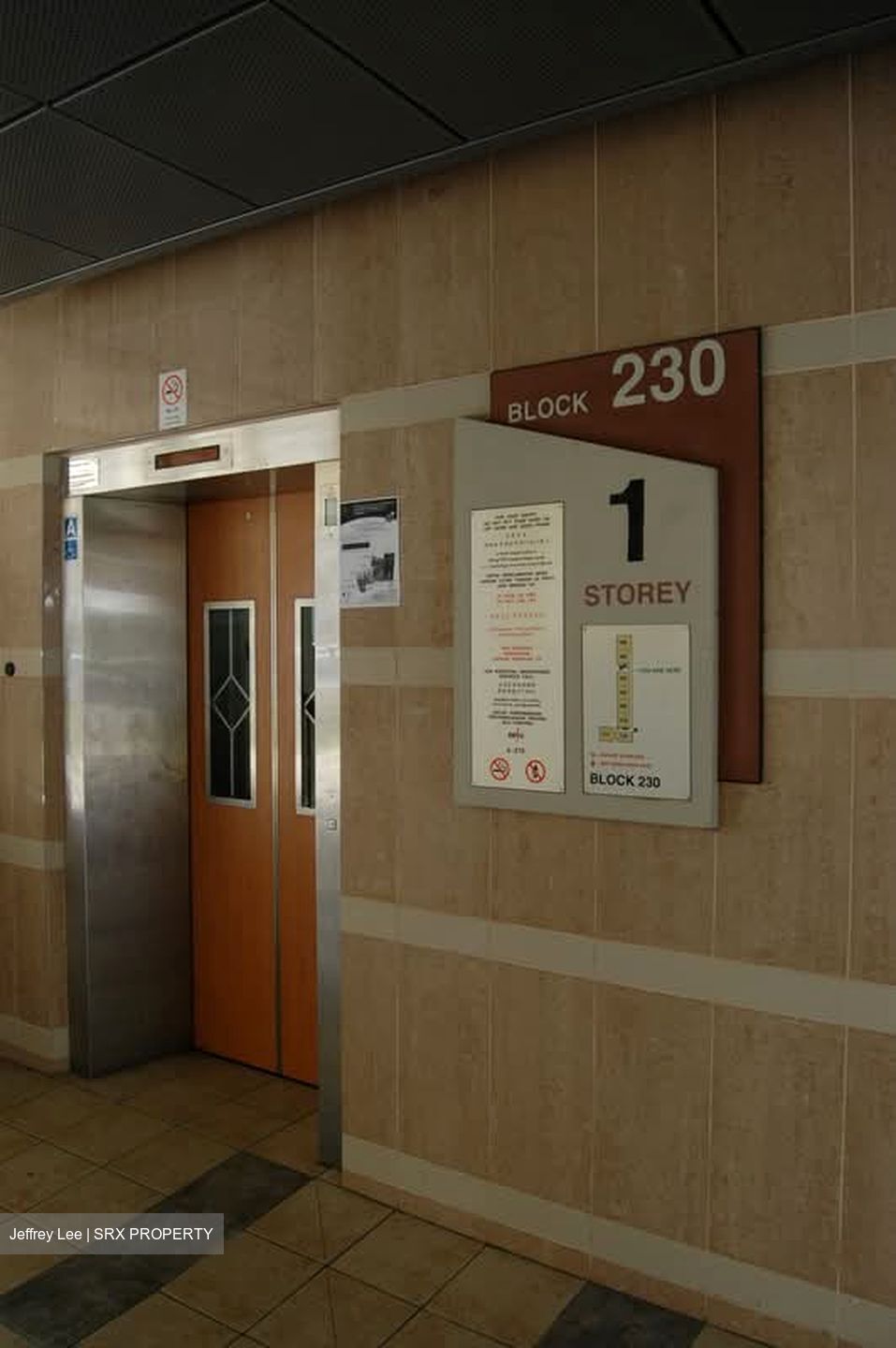 Blk 230 Simei Street 4 (Tampines), HDB 5 Rooms #606577391
